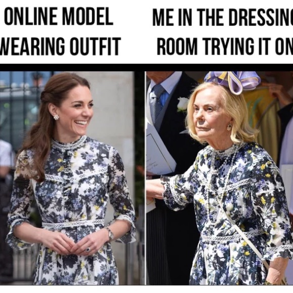 🎉 Thank you for joining the Party!! 🎉 
Wardrobe Upgrade Posh Party - Picture 3 of 5